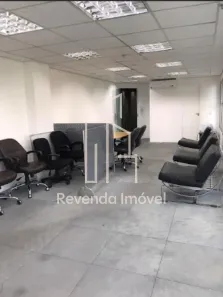 Sala Comercial à venda, 54m² no Perdizes, São Paulo