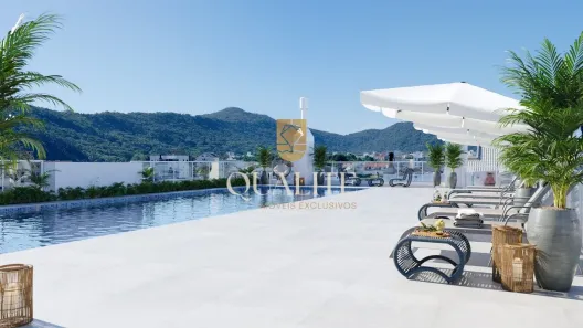 Apartamento com 3 Quartos à venda, 119m² no Ingleses do Rio Vermelho, Florianópolis