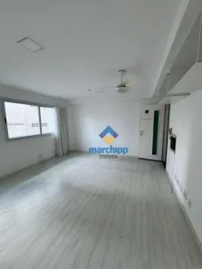 Sala Comercial para alugar, 39m² no Ingá, Niterói