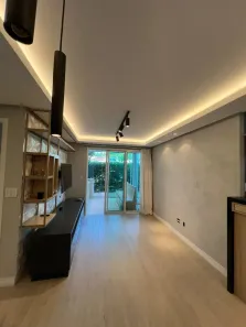Apartamento com 3 Quartos à venda, 112m² no Flores, Manaus