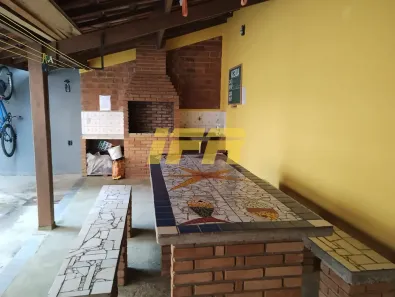 Apartamento com 1 Quarto à venda, 40m² no Perequê Açu, Ubatuba