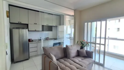 Apartamento com 2 Quartos à venda, 62m² no Jardim Paraíso, São José dos Campos
