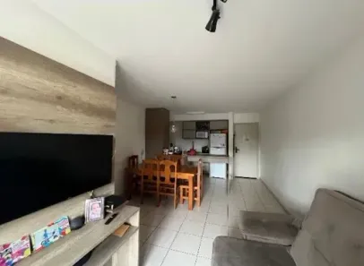 Apartamento com 3 Quartos à venda, 93m² no Jardim Carlos Gomes, Jundiaí