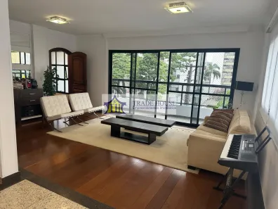 Apartamento com 3 Quartos à venda, 180m² no Jardim da Saúde, São Paulo