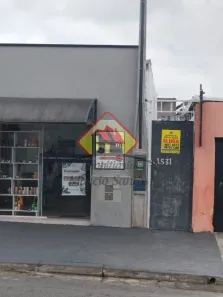Casa com 1 Quarto para alugar, 30m² no Esplanada Santa Terezinha, Taubaté