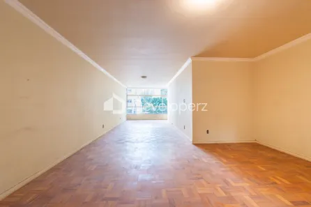 Apartamento com 3 Quartos à venda, 186m² no Jardim Paulistano, São Paulo