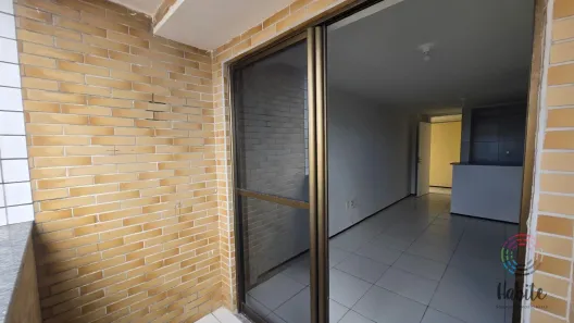 Apartamento com 3 Quartos para alugar, 75m² no Centro, Fortaleza