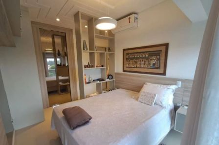 Cobertura com 3 Quartos à venda, 166m² no Campeche, Florianópolis