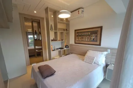Cobertura com 3 Quartos à venda, 166m² no Campeche, Florianópolis