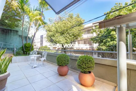 Ponto Comercial com 6 Quartos à venda, 300m² no Cruzeiro, Belo Horizonte