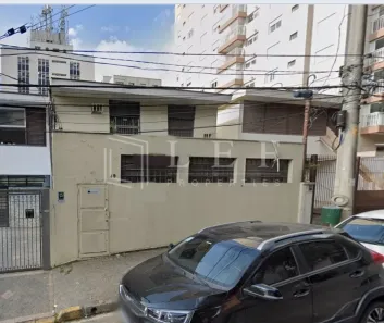 Prédio Comercial para venda ou aluguel, 300m² no Santo Amaro, São Paulo