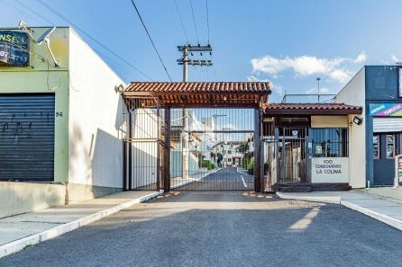 Casa de Condomínio com 2 Quartos à venda, 61m² no Vila Nova, Porto Alegre