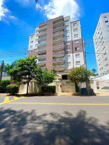 Apartamento com 3 Quartos à venda, 101m² no Parque Faber Castell I, São Carlos