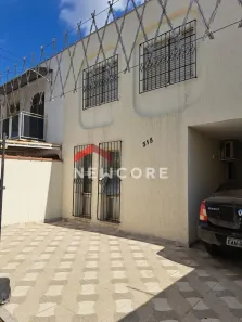 Casa com 4 Quartos à venda, 140m² no Parque Residencial Bom Conselho, Taubaté