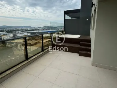 Apartamento com 3 Quartos à venda, 195m² no Pedra Branca, Palhoça
