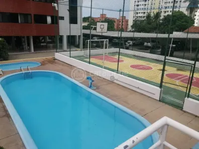 Apartamento com 3 Quartos à venda, 77m² no Nova Parnamirim, Parnamirim