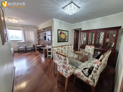 Apartamento com 3 Quartos à venda, 138m² no Vila Diva (Zona Leste), São Paulo