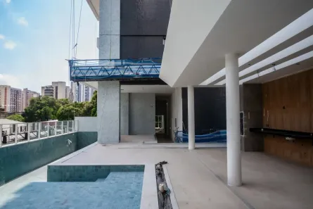 Apartamento com 3 Quartos à venda, 138m² no Batista Campos, Belém