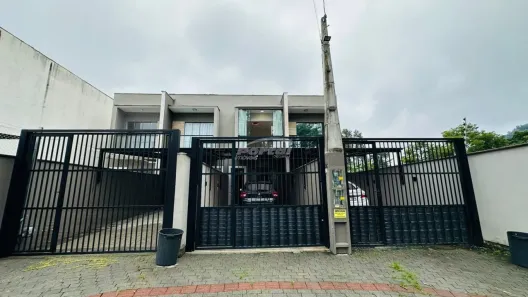 Casa com 2 Quartos à venda, 106m² no Salto Weissbach, Blumenau