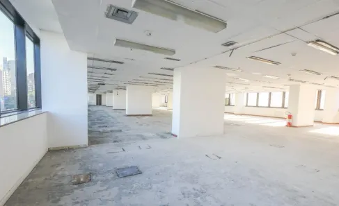 Sala Comercial para alugar, 671m² no Pinheiros, São Paulo