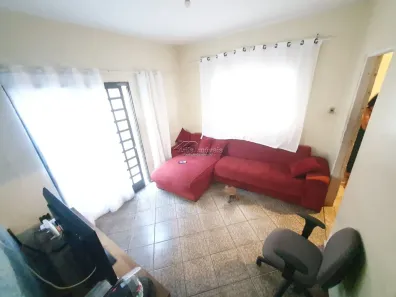 Casa com 3 Quartos à venda, 97m² no Loteamento Recanto do Sol, Hortolândia