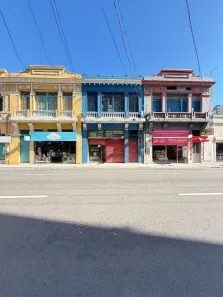 Ponto Comercial para alugar, 117m² no Centro, Vitória