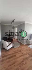 Apartamento com 3 Quartos à venda, 83m² no Vila Andrade, São Paulo