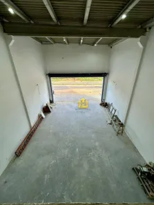 Galpão/Depósito/Armazém para alugar, 180m² no Nova Parnamirim, Parnamirim