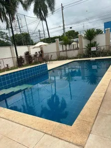 Apartamento com 2 Quartos à venda, 44m² no Vila Arquelau, Uberaba