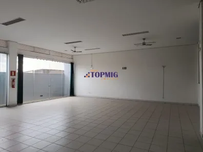 Imóvel Comercial para alugar, 178m² no Eldorado, Contagem