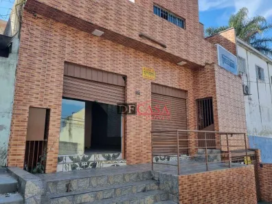 Sala Comercial para alugar, 120m² no Cidade Líder, São Paulo