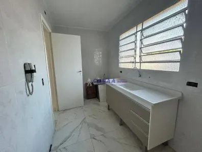 Apartamento com 2 Quartos à venda, 70m² no Jardim Santa Terezinha, Taboão da Serra