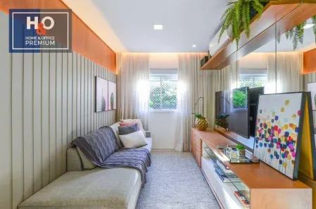 Apartamento com 2 Quartos à venda, 105m² no Jardim Caravelas, São Paulo