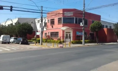 Prédio Comercial com 15 Quartos à venda, 1797m² no Niterói, Canoas