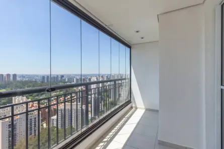 Cobertura com 3 Quartos à venda, 104m² no Jardim Parque Morumbi, São Paulo