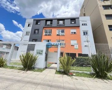 Apartamento com 2 Quartos à venda, 64m² no Jardim América, Caxias do Sul