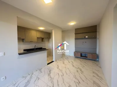 Apartamento com 3 Quartos para venda ou aluguel, 66m² no Chácara Nova Era, Valinhos