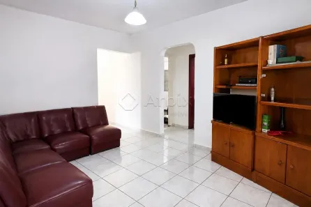 Casa com 3 Quartos à venda, 141m² no Vila Santa Catarina, Americana