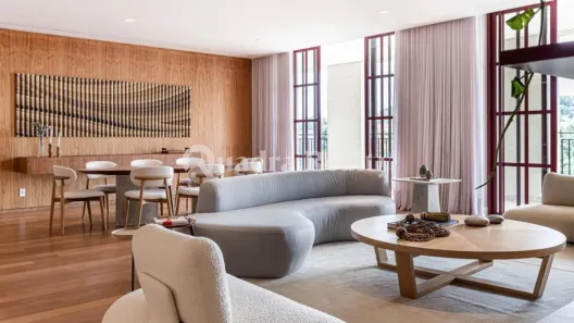 Apartamento com 2 Quartos à venda, 304m² no Boa Vista Village, Porto Feliz