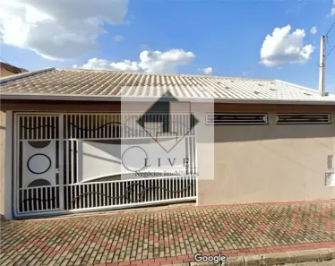 Casa com 3 Quartos à venda, 254m² no Jardim Alvorada, Campinas