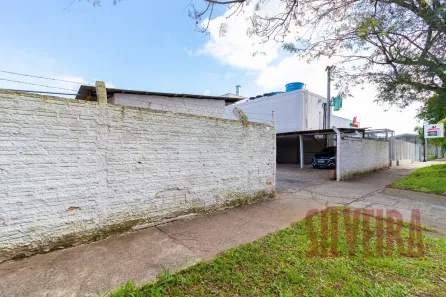 Lote/Terreno à venda, 1000m² no Humaitá, Porto Alegre