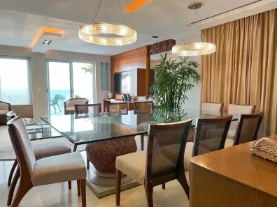 Cobertura com 5 Quartos à venda, 545m² no Barra da Tijuca, Rio de Janeiro