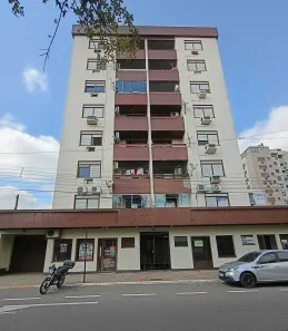 Kitnet com 1 Quarto para alugar, 38m² no Centro, São Leopoldo