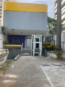 Ponto Comercial para alugar, 965m² no Indianópolis, São Paulo