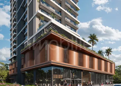 Apartamento com 2 Quartos à venda, 94m² no Fazendinha, Itajaí