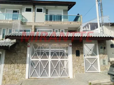 Sobrado com 3 Quartos à venda, 197m² no Vila Constança, São Paulo