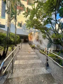 Apartamento com 3 Quartos à venda, 75m² no Casa Forte, Recife