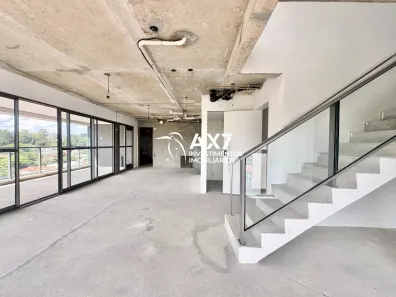 Cobertura com 3 Quartos à venda, 370m² no Jardim Paulista, São Paulo