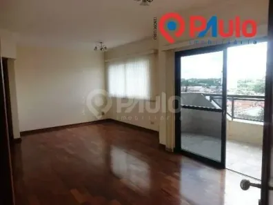 Apartamento com 3 Quartos à venda, 115m² no Centro, Piracicaba