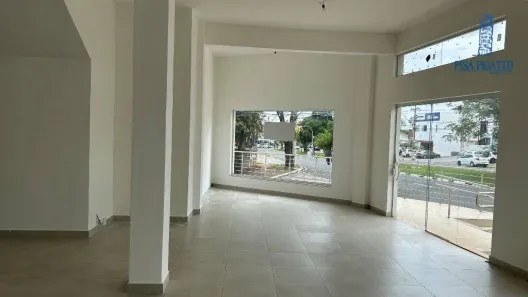 Prédio Comercial à venda, 740m² no Vila Bressani, Paulínia